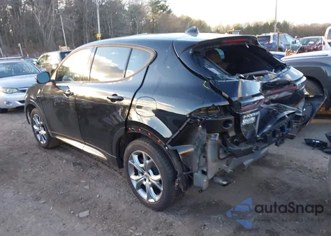 2024 Dodge Hornet R/T Eawd z USA, uszkodzony, nr VIN ZACPDFCW1R3A18219